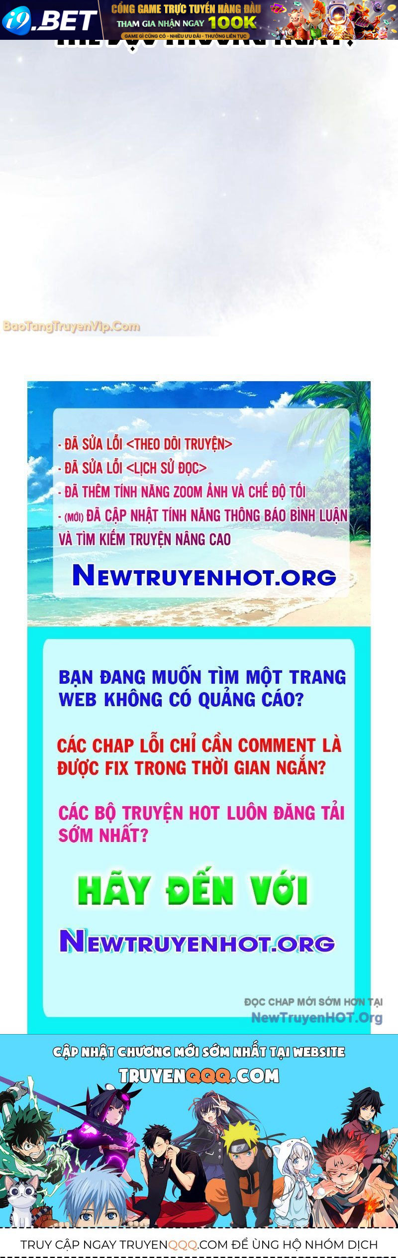 Nettruyen Truyện tranh online