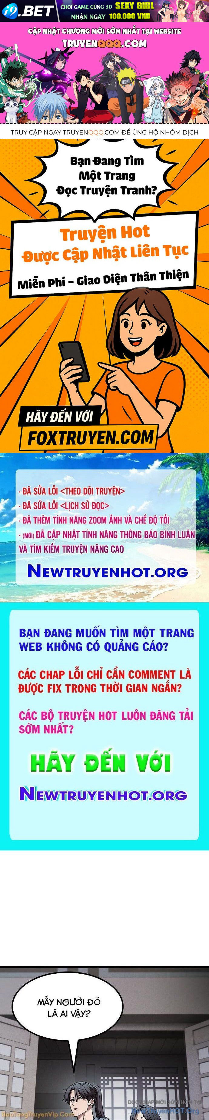 Nettruyen Truyện tranh online