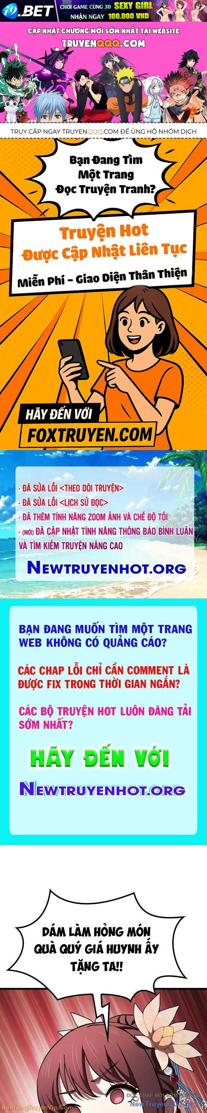 Nettruyen Truyện tranh online