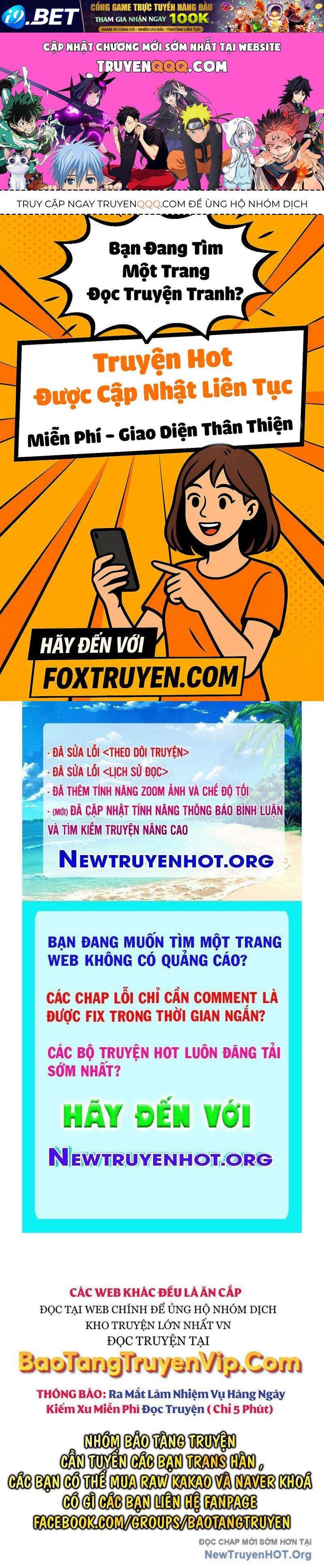 Nettruyen Truyện tranh online