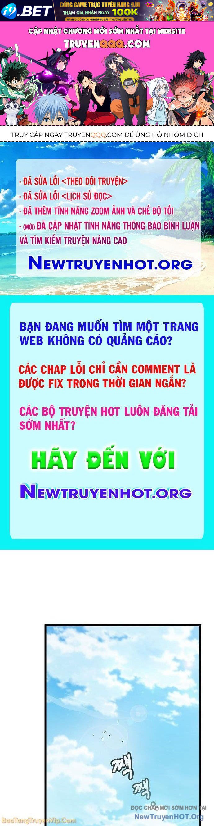 Nettruyen Truyện tranh online