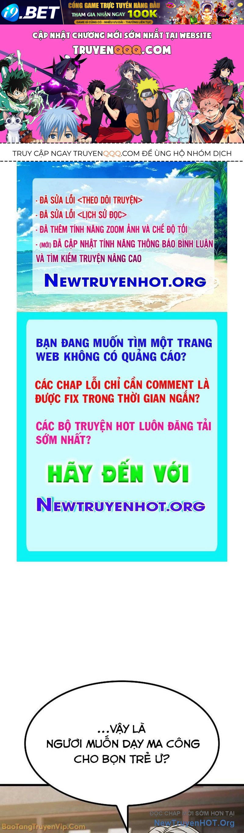 Nettruyen Truyện tranh online