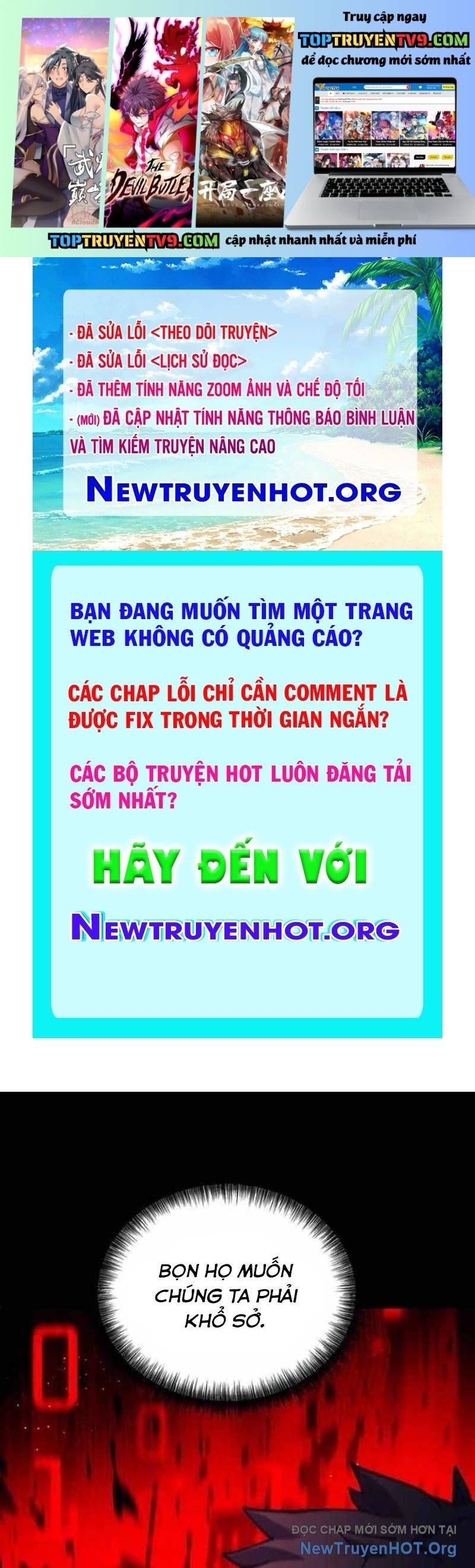 Nettruyen Truyện tranh online