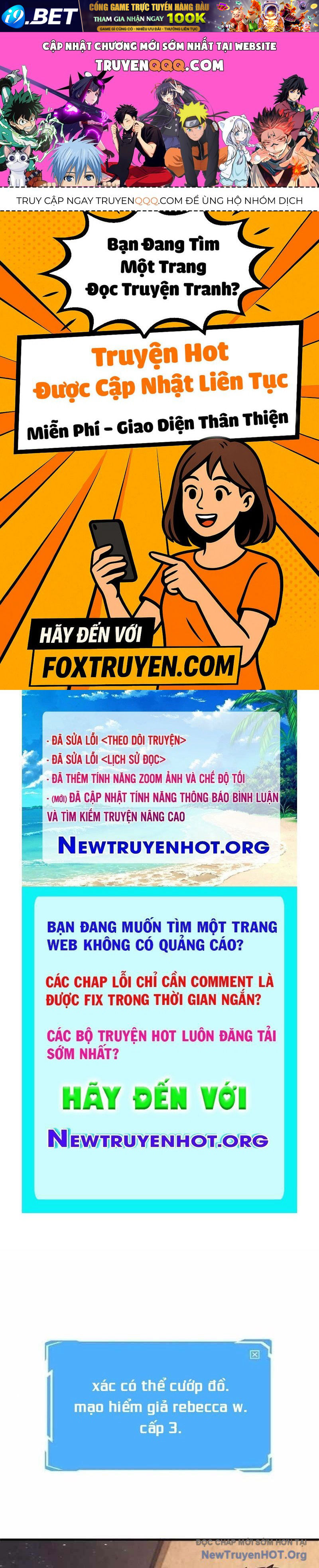 Nettruyen Truyện tranh online