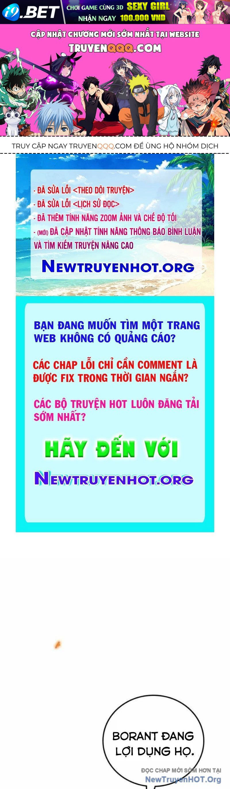 Nettruyen Truyện tranh online