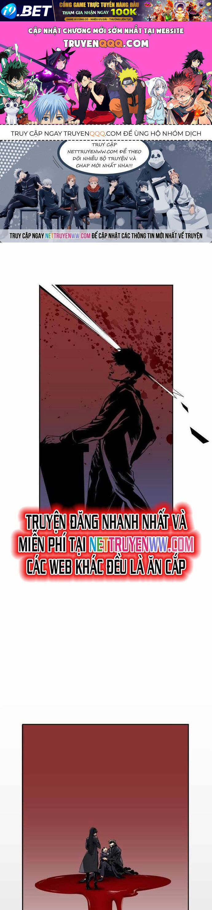 Nettruyen Truyện tranh online