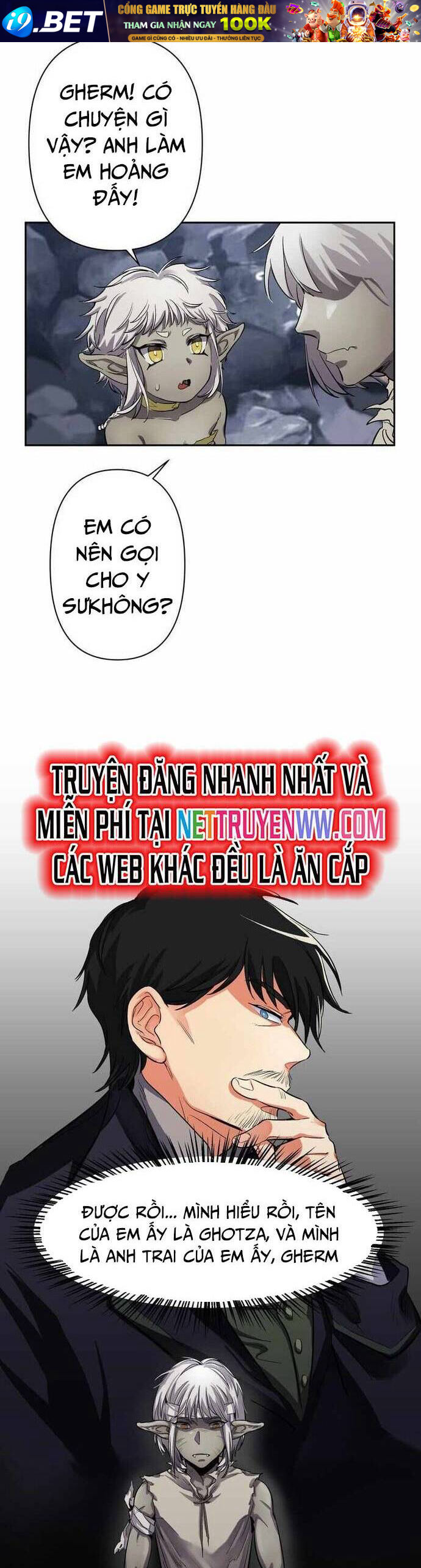 Nettruyen Truyện tranh online