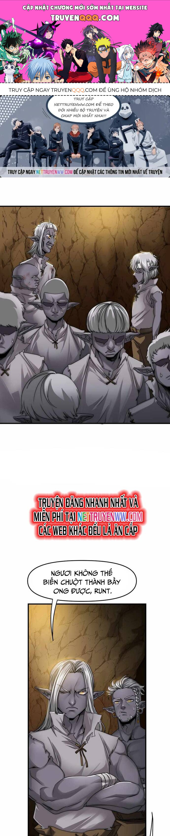 Nettruyen Truyện tranh online