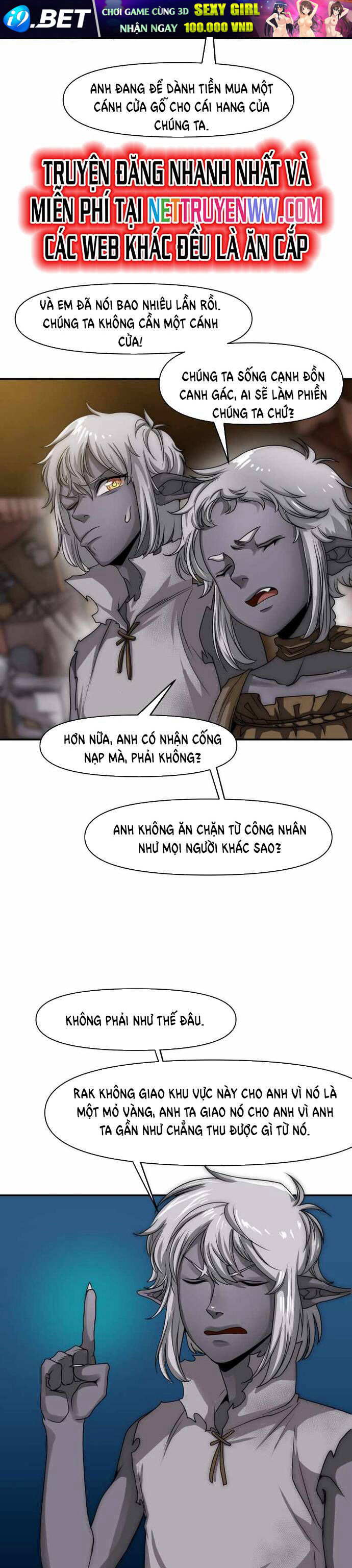 Nettruyen Truyện tranh online