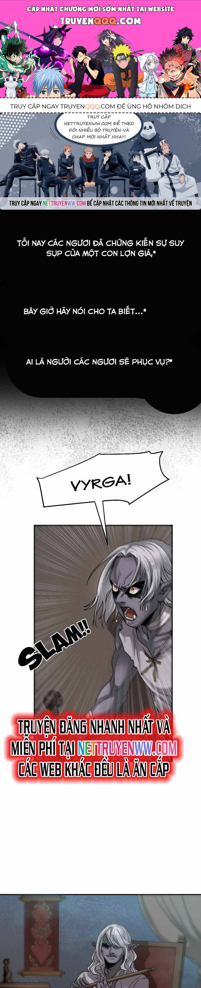 Nettruyen Truyện tranh online