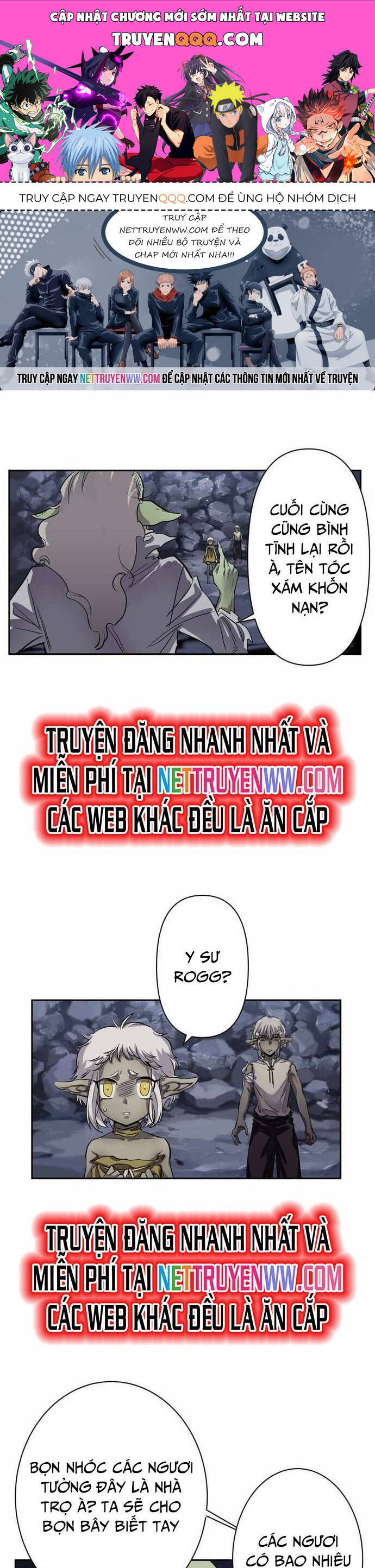 Nettruyen Truyện tranh online