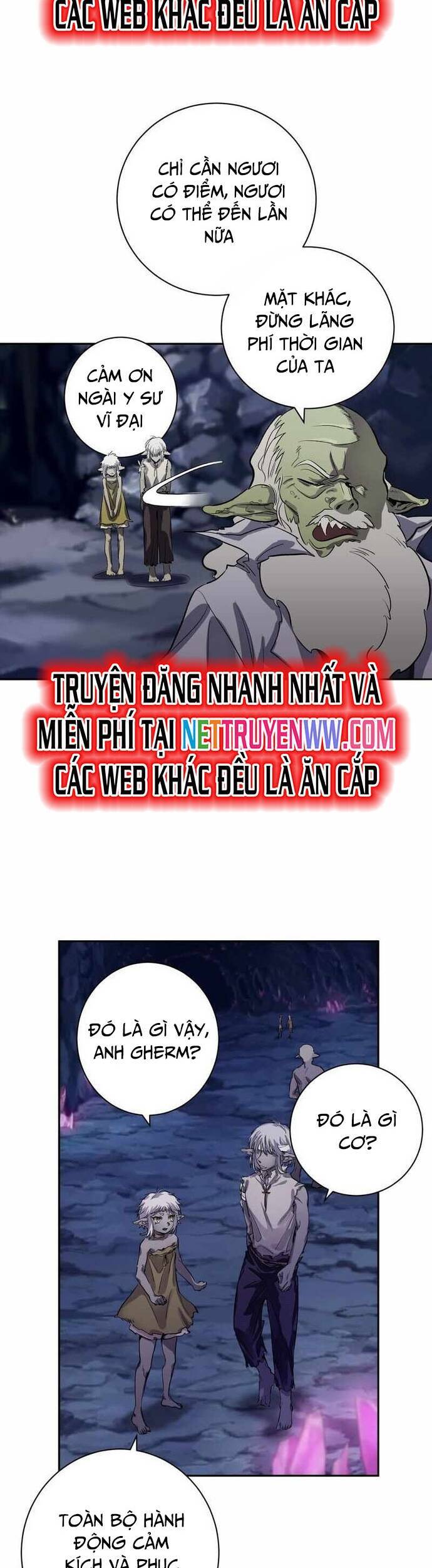 Nettruyen Truyện tranh online
