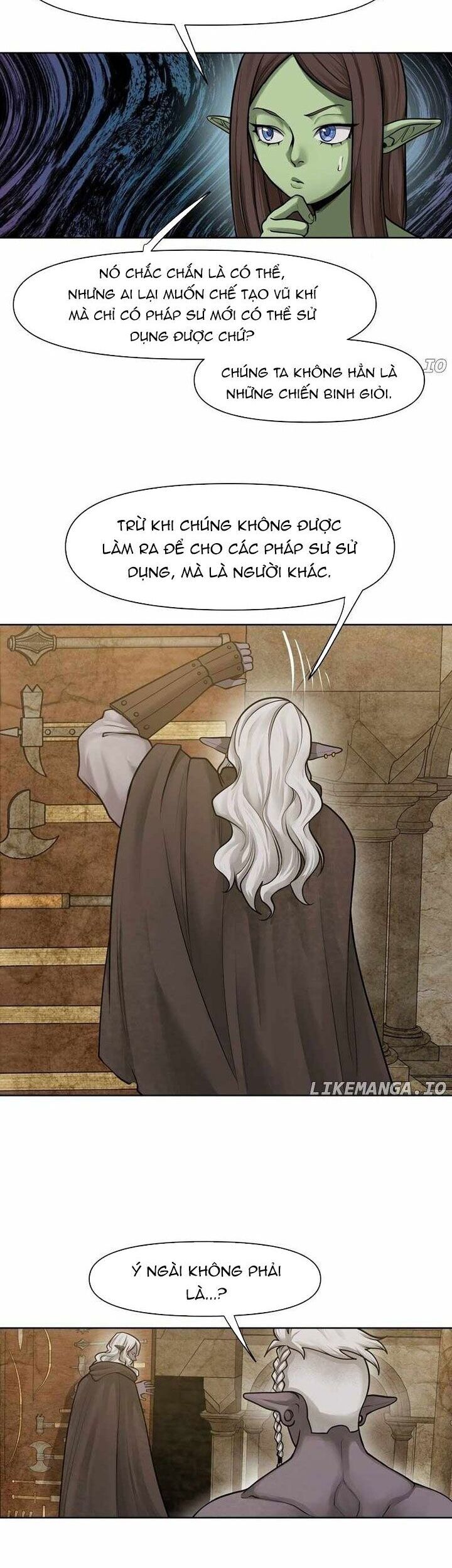 Nettruyen Truyện tranh online