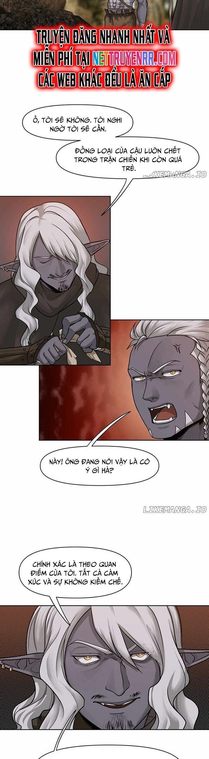 Nettruyen Truyện tranh online