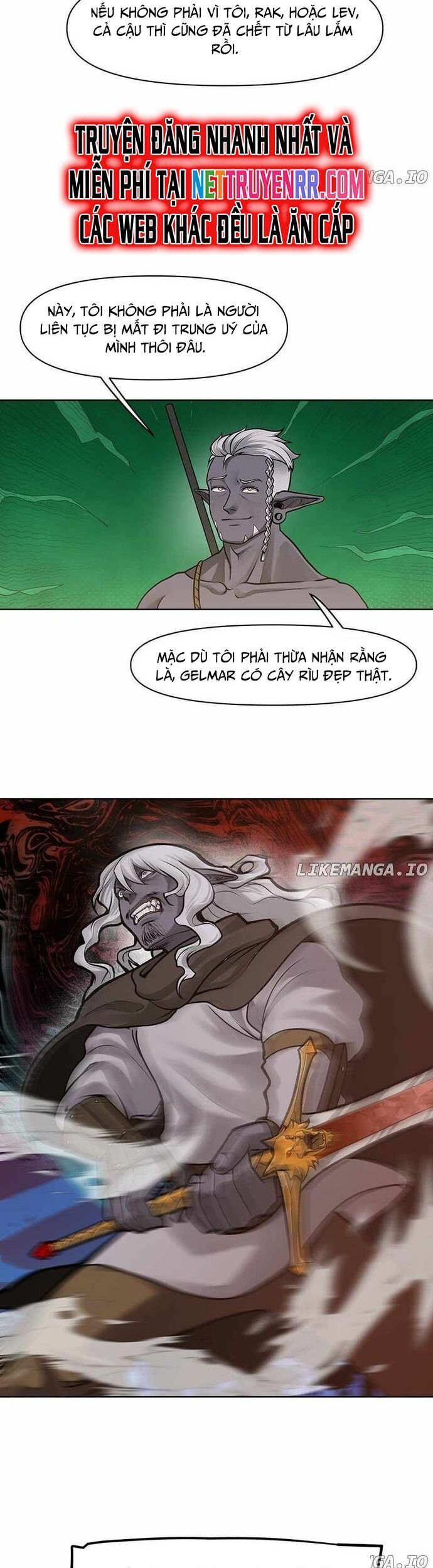 Nettruyen Truyện tranh online