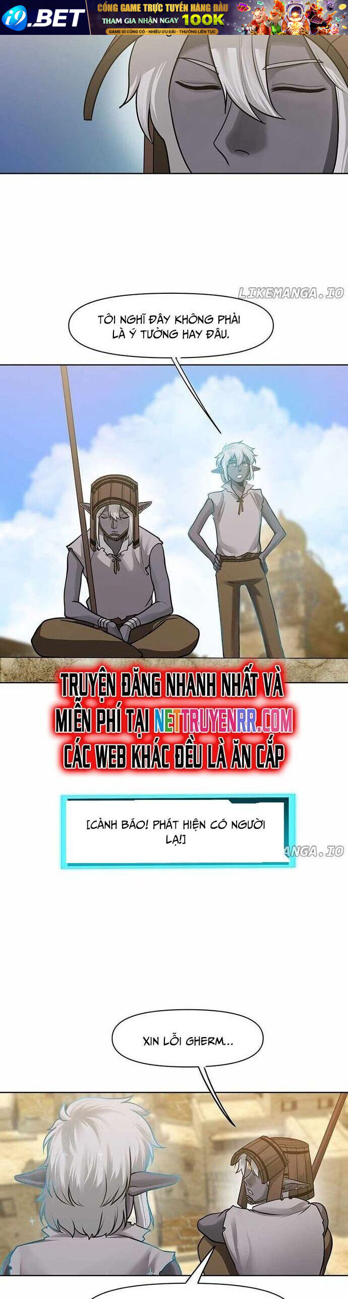 Nettruyen Truyện tranh online