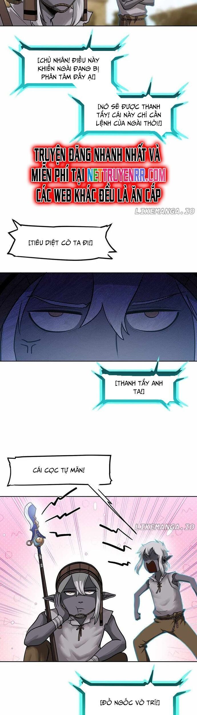 Nettruyen Truyện tranh online