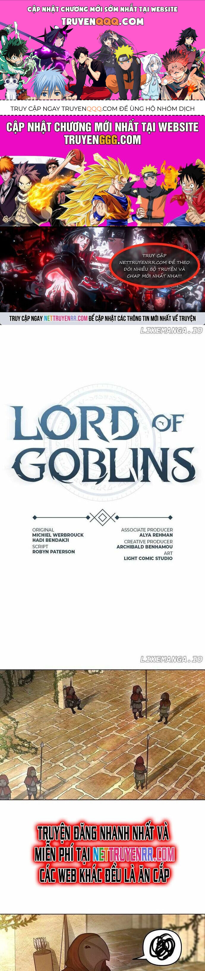 Nettruyen Truyện tranh online