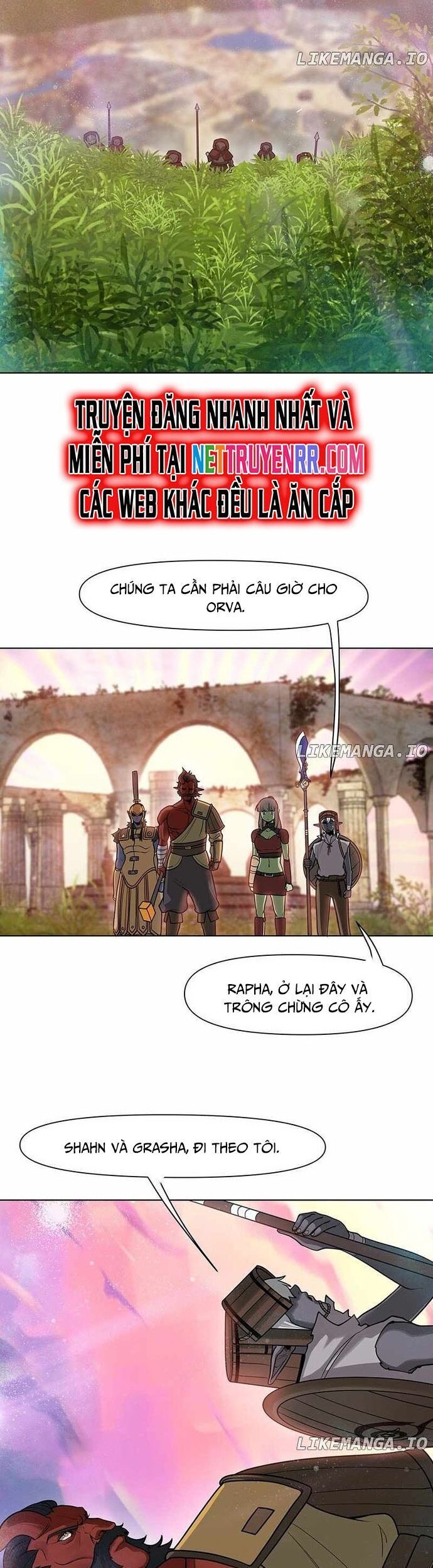 Nettruyen Truyện tranh online