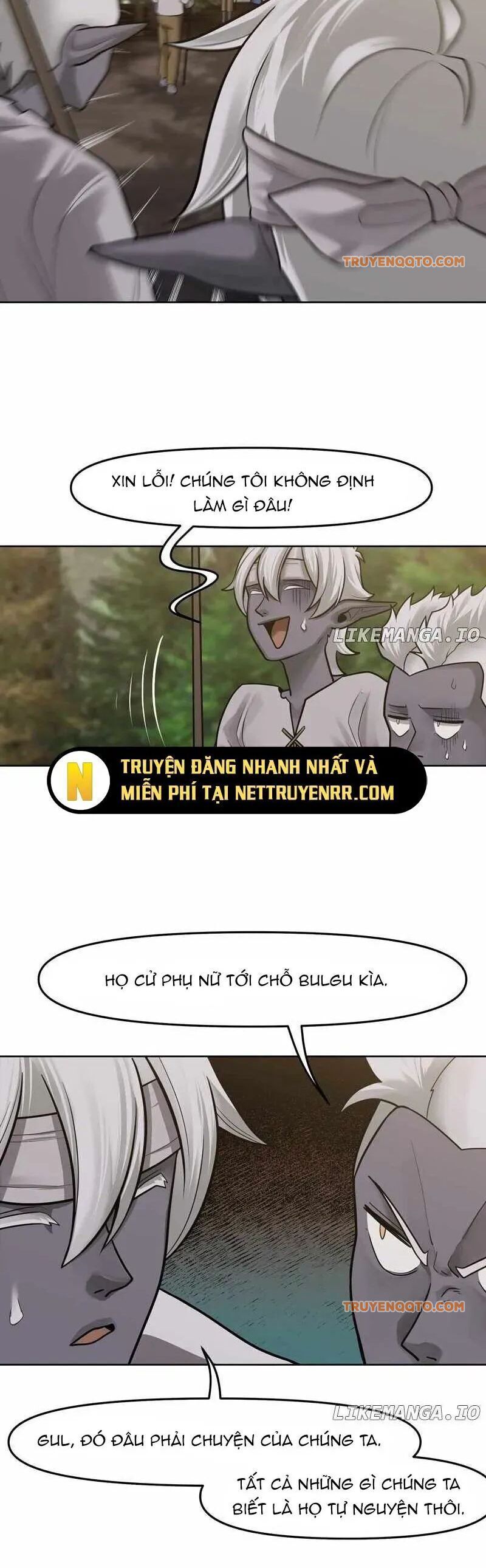 Nettruyen Truyện tranh online