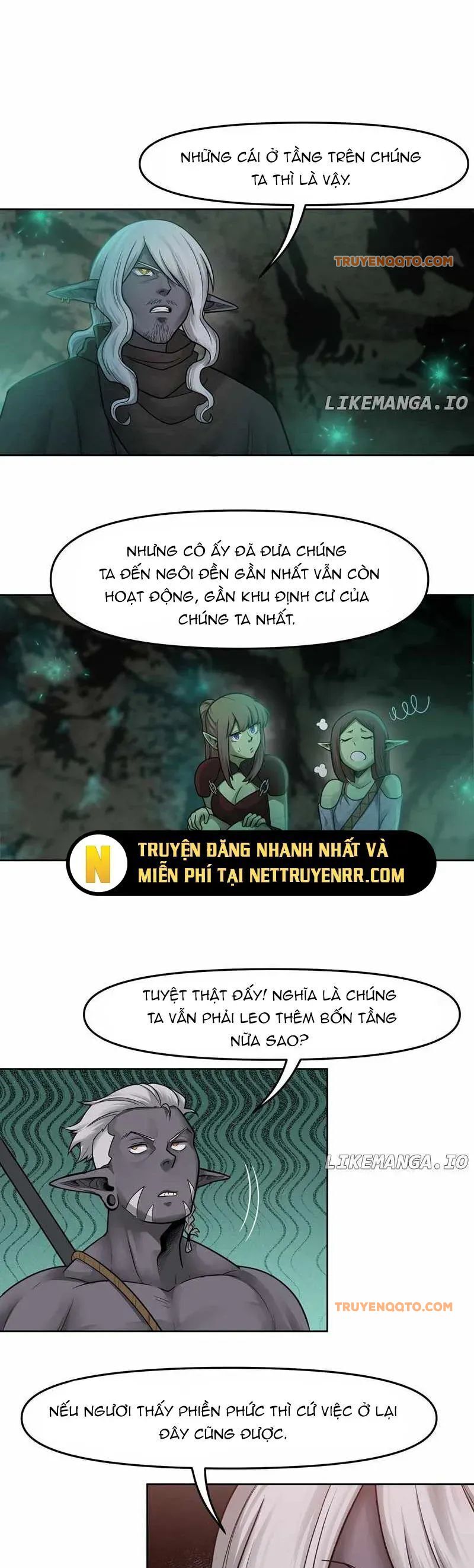 Nettruyen Truyện tranh online
