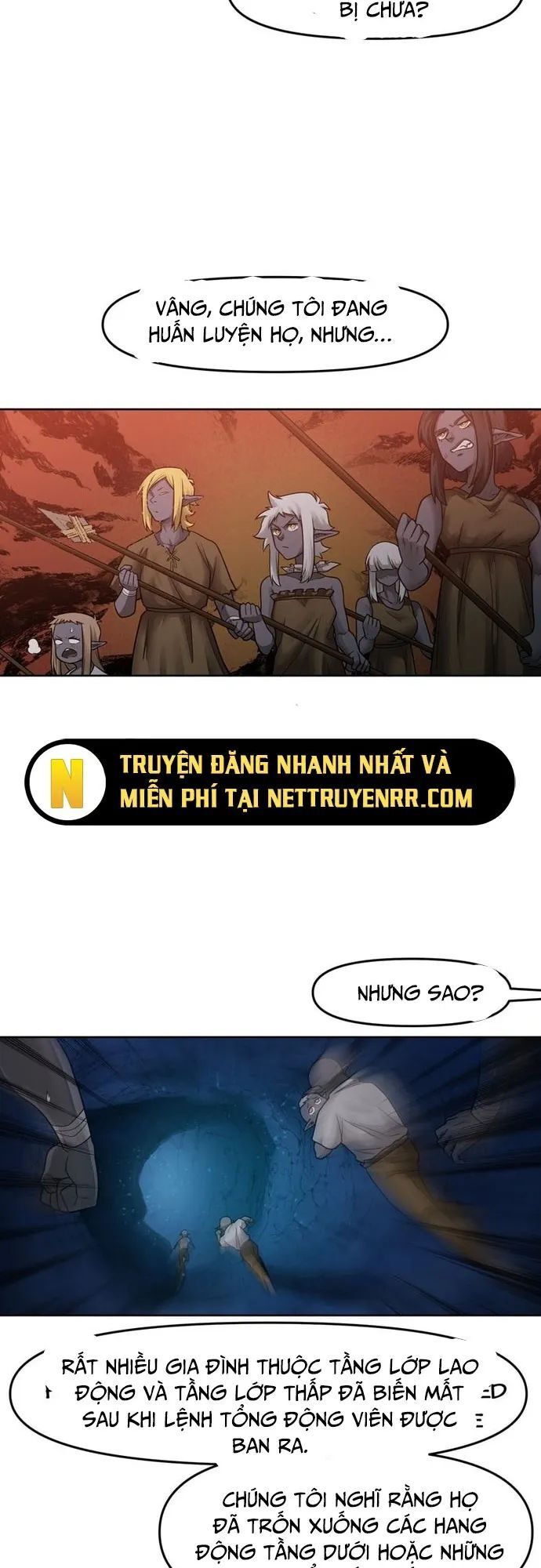 Nettruyen Truyện tranh online