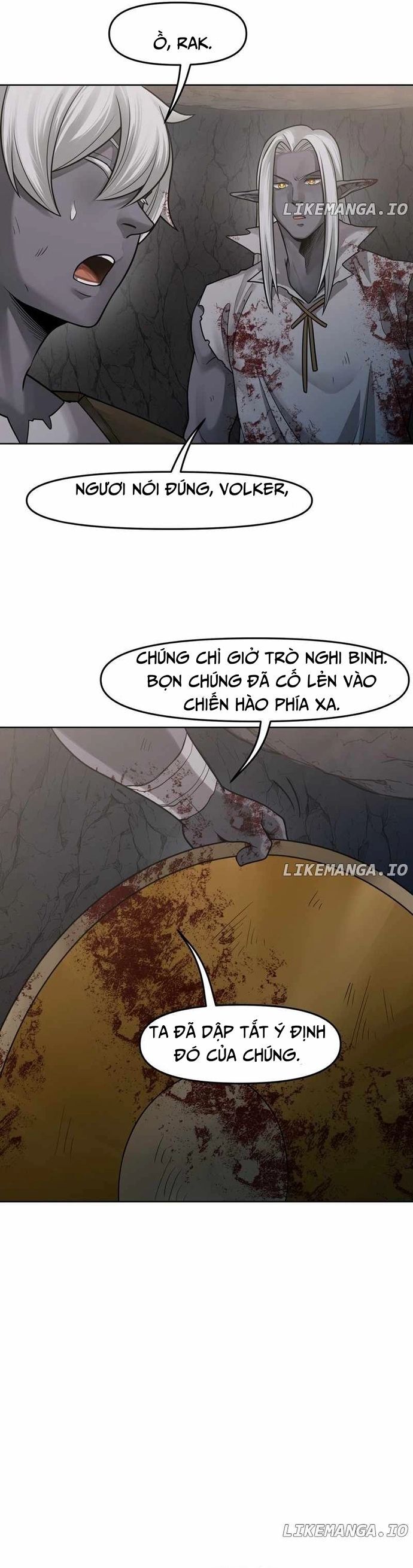 Nettruyen Truyện tranh online