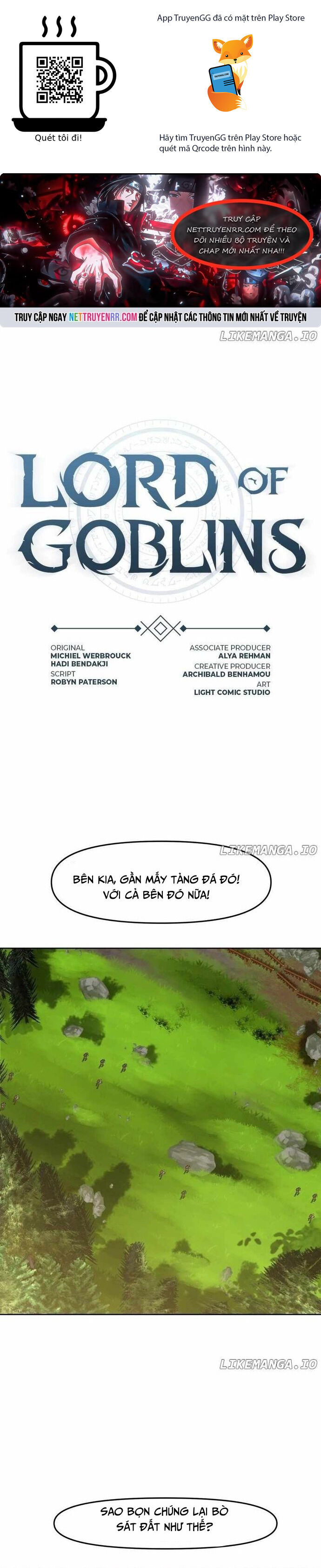 Nettruyen Truyện tranh online