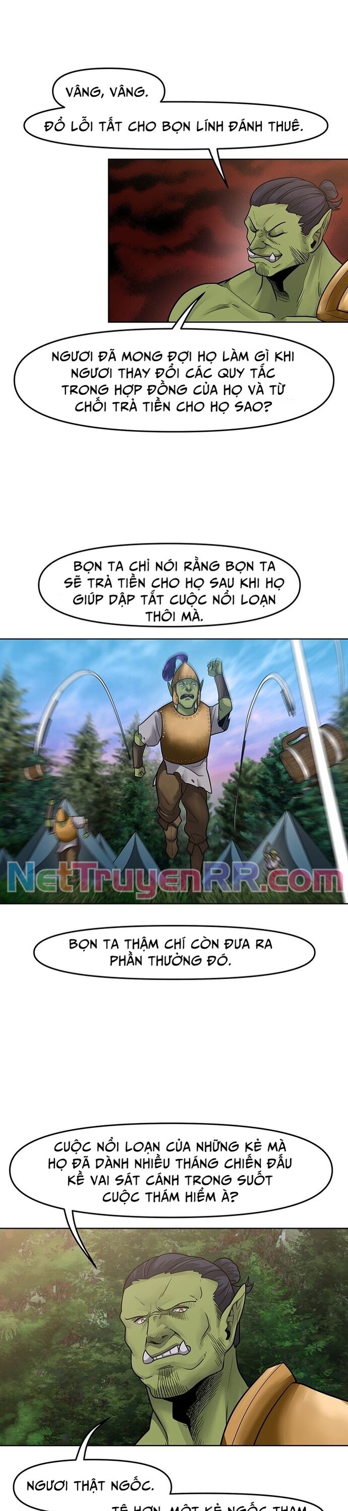 Nettruyen Truyện tranh online