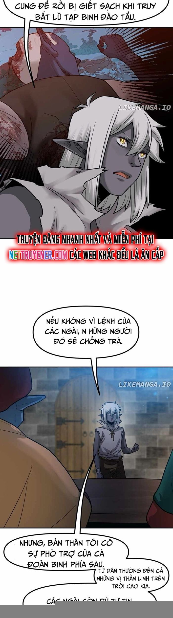Nettruyen Truyện tranh online