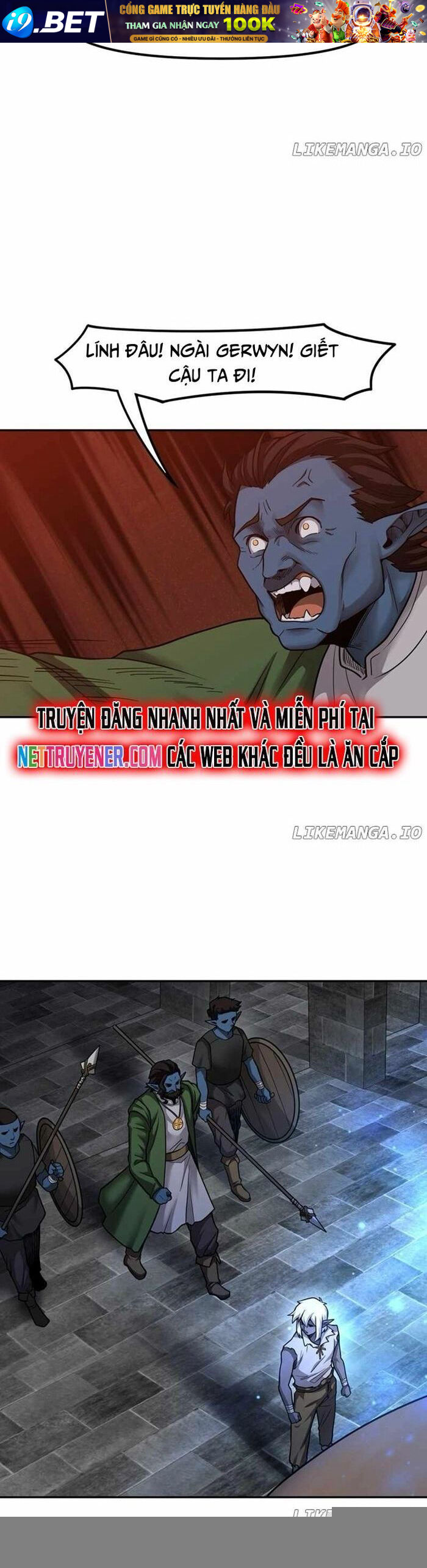 Nettruyen Truyện tranh online