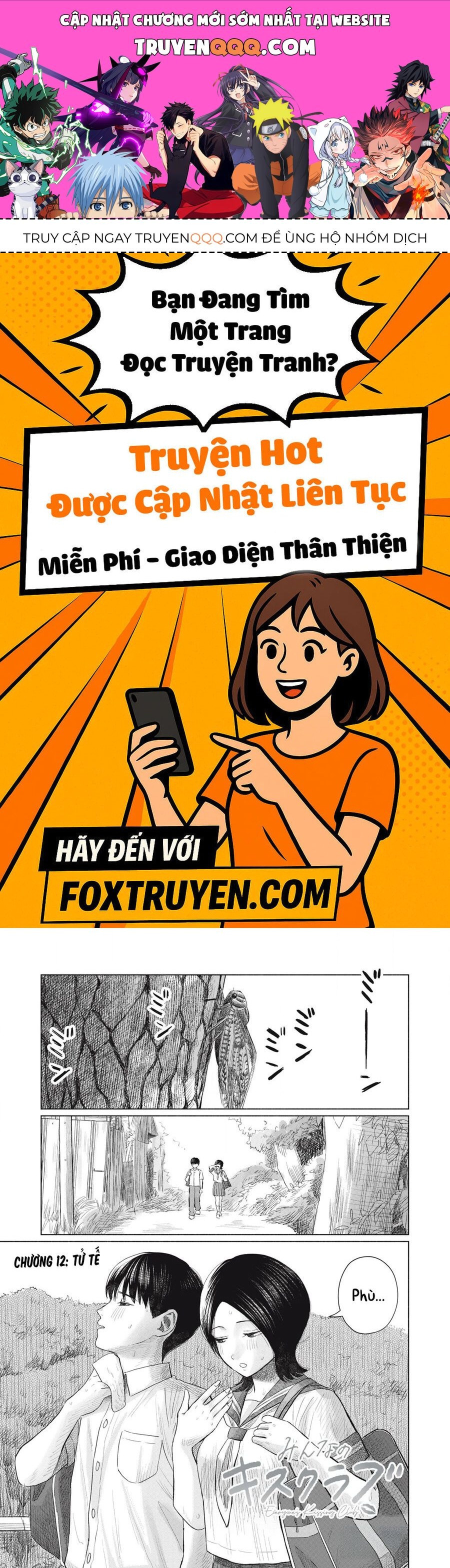 Nettruyen Truyện tranh online