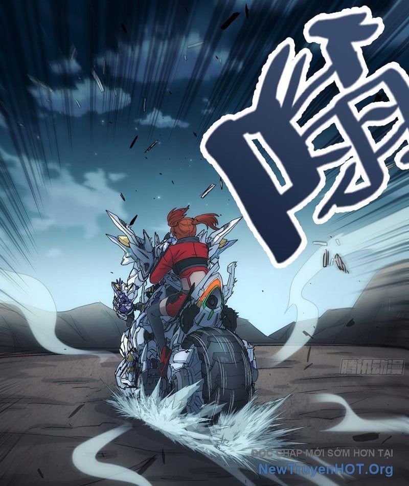 Cương Thiết Khế Ước Chapter 39 - TC Truyện