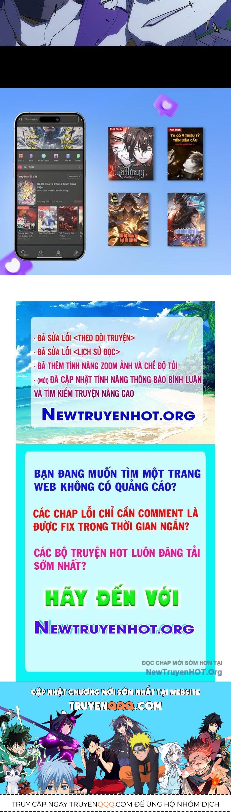 Nettruyen Truyện tranh online