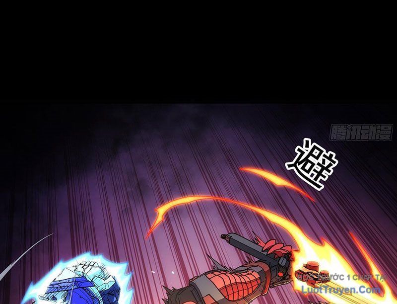 Cương Thiết Khế Ước Chapter 40 - TC Truyện