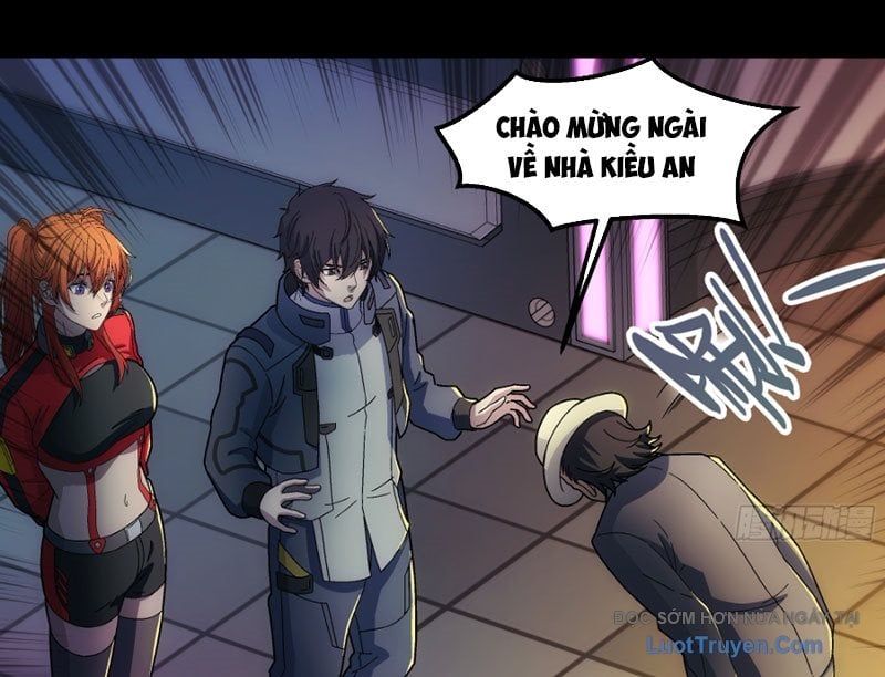 Cương Thiết Khế Ước Chapter 42 - TC Truyện