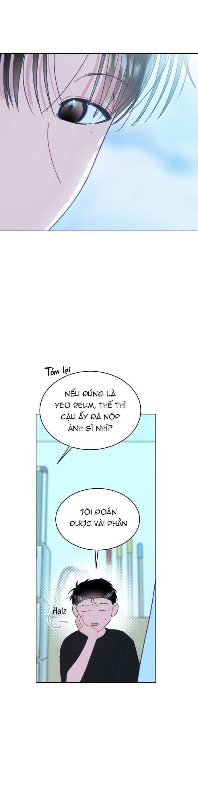 Bầu Trời Mùa Hạ Dấu Yêu Chapter 58 - TC Truyện