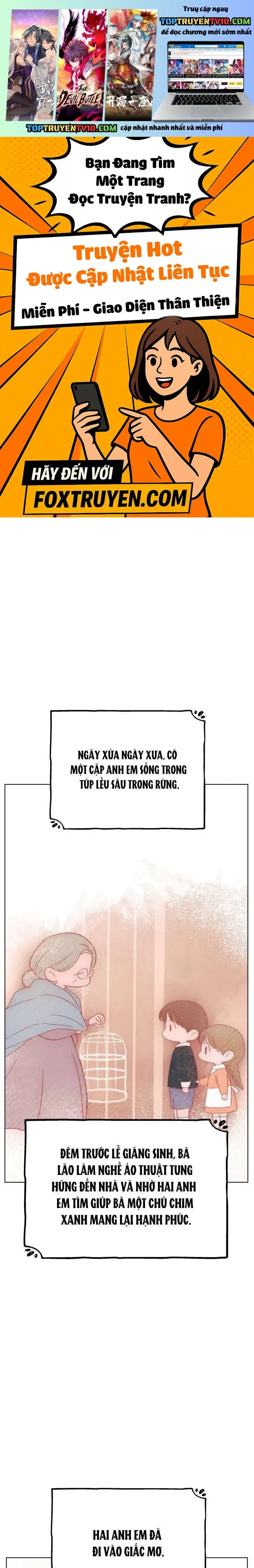 Bầu Trời Mùa Hạ Dấu Yêu Chapter 59 - TC Truyện