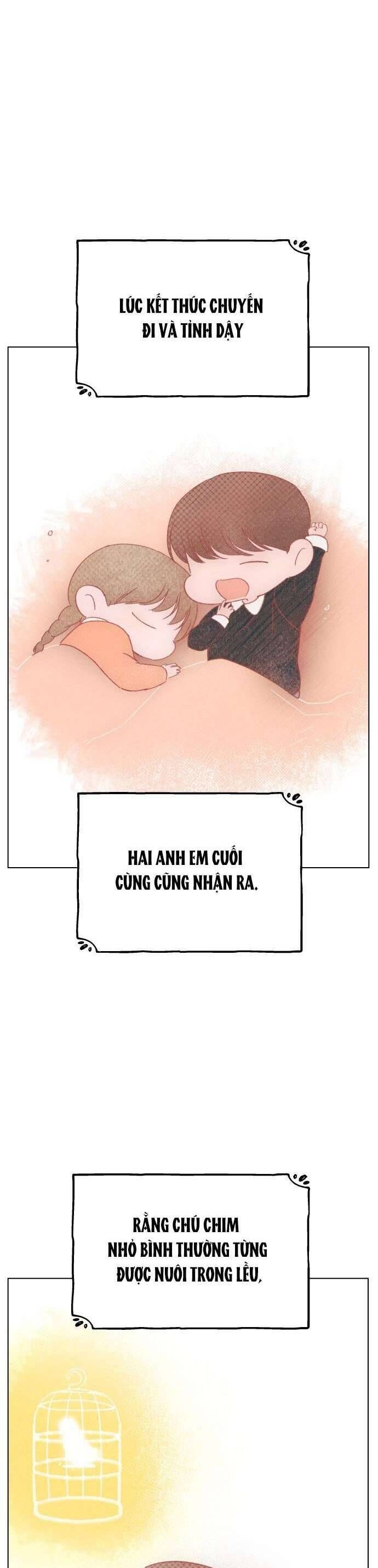 Bầu Trời Mùa Hạ Dấu Yêu Chapter 59 - TC Truyện