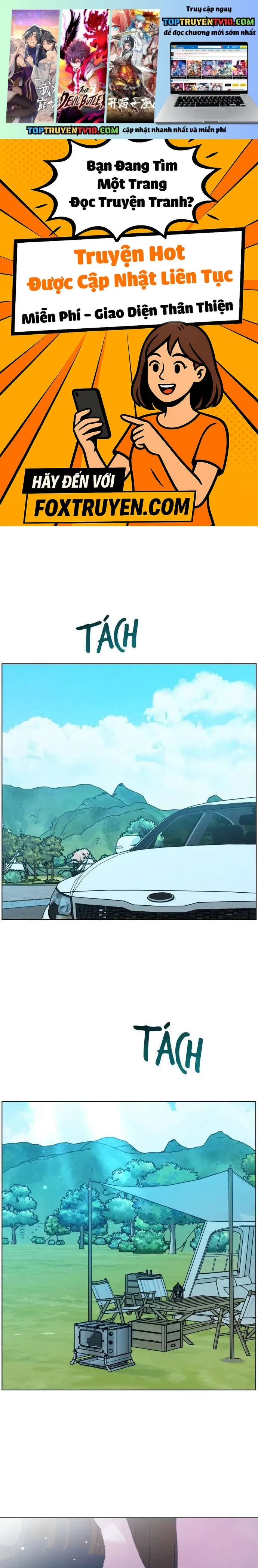 Bầu Trời Mùa Hạ Dấu Yêu Chapter 60 - TC Truyện