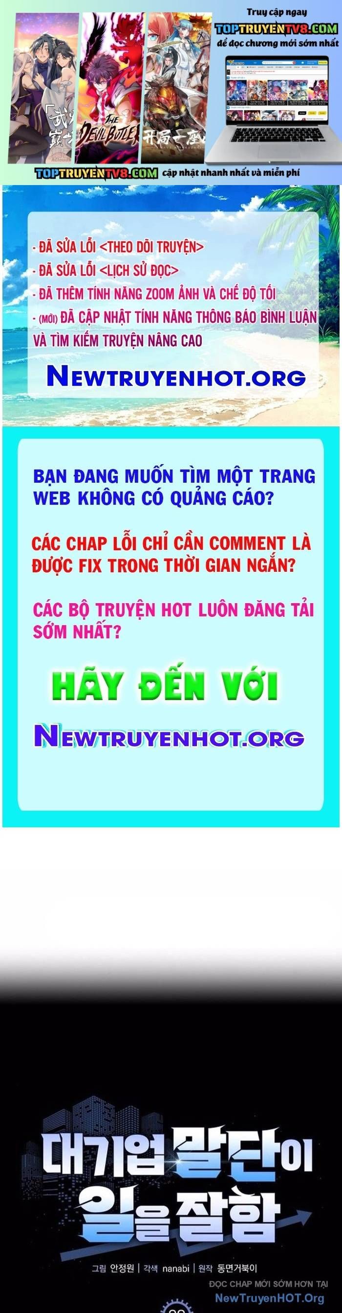 Nettruyen Truyện tranh online