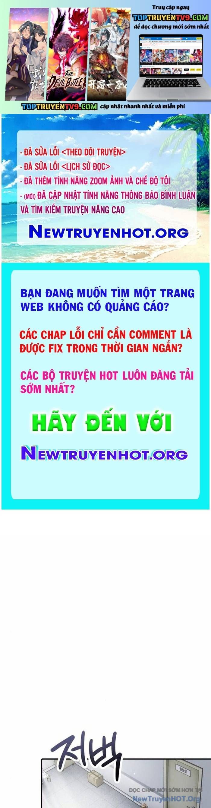 Nettruyen Truyện tranh online
