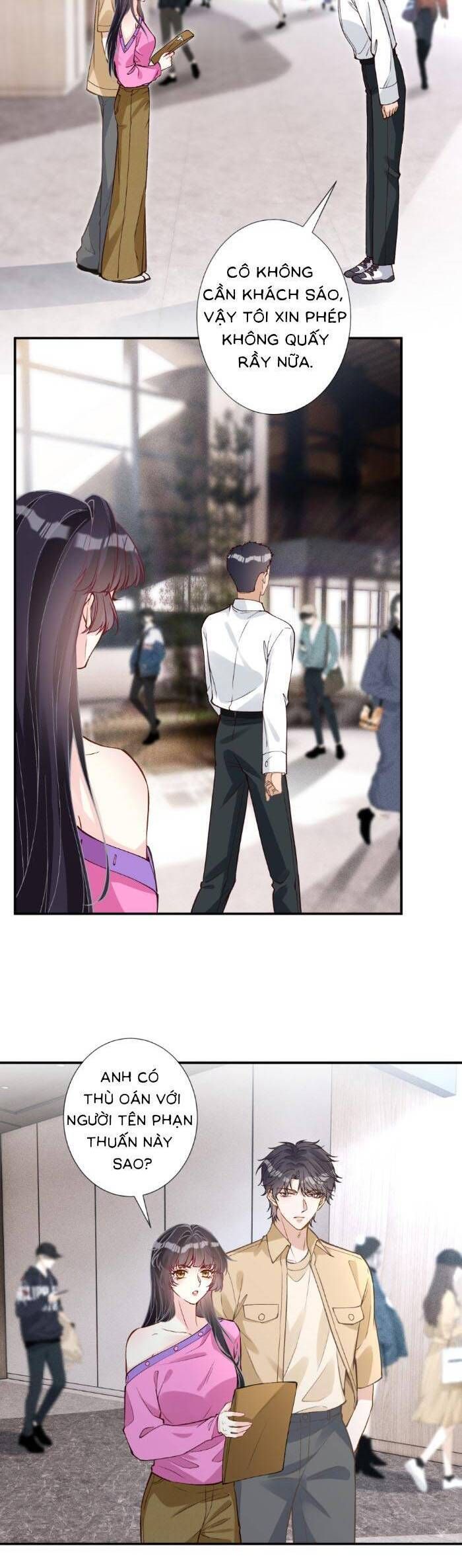 Chapter 377 - Image 12