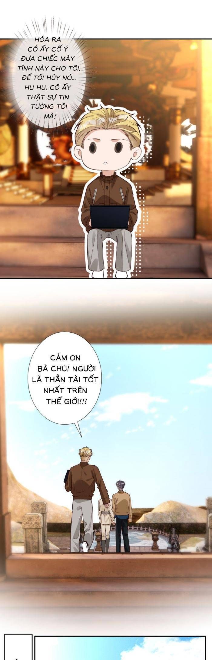 Chapter 377 - Image 7