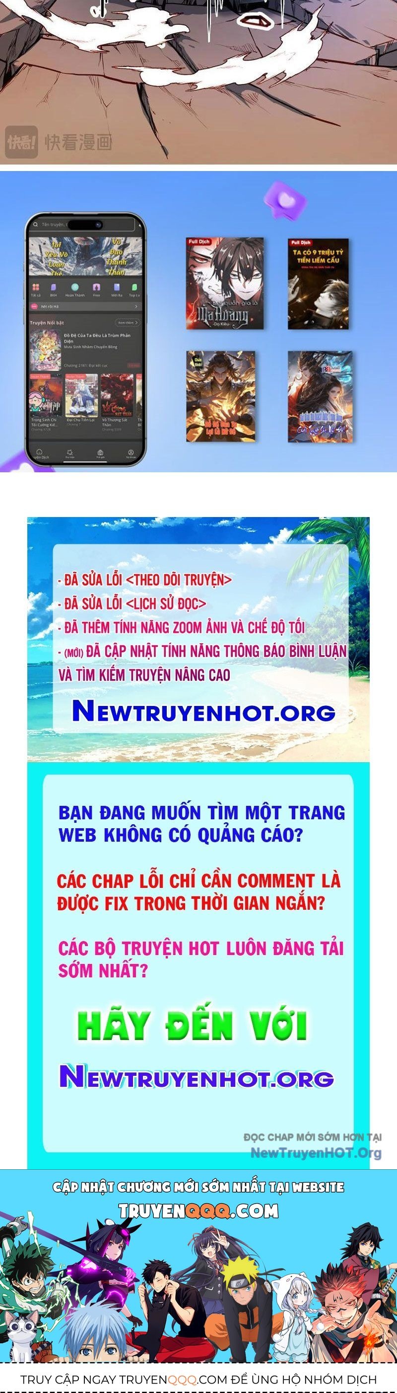 Nettruyen Truyện tranh online