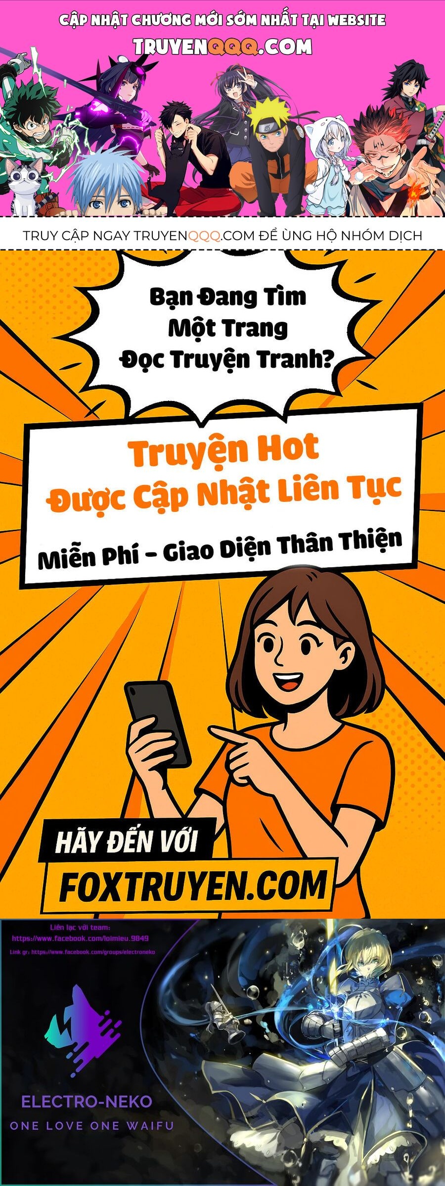 Sự Quyến Rủ Của 2.5D Chapter 194 - TC Truyện