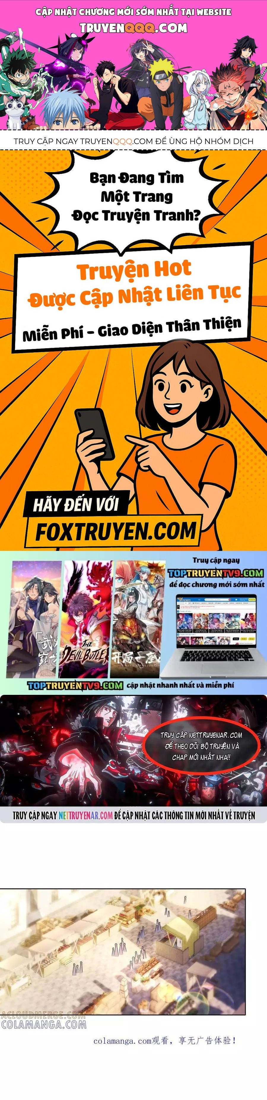 Nettruyen Truyện tranh online
