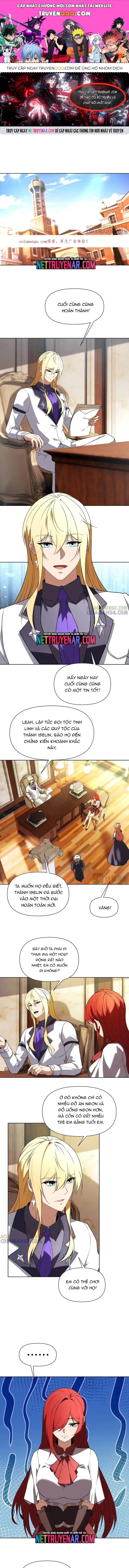 Ta Xây Dựng Đế Quốc Công Nghiệp Ở Đại Lục Ma Pháp Chapter 48 - TC Truyện