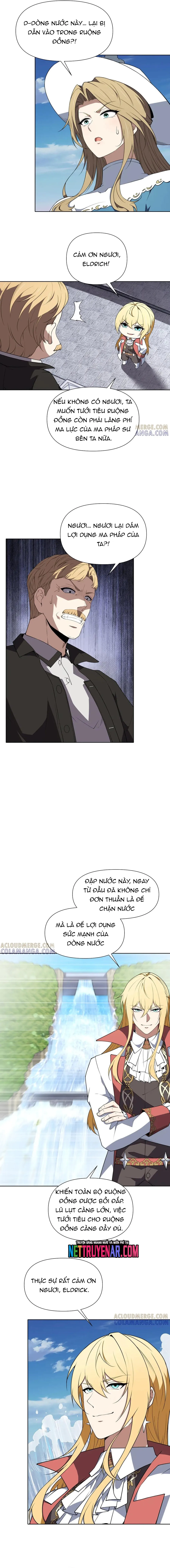 Ta Xây Dựng Đế Quốc Công Nghiệp Ở Đại Lục Ma Pháp 49