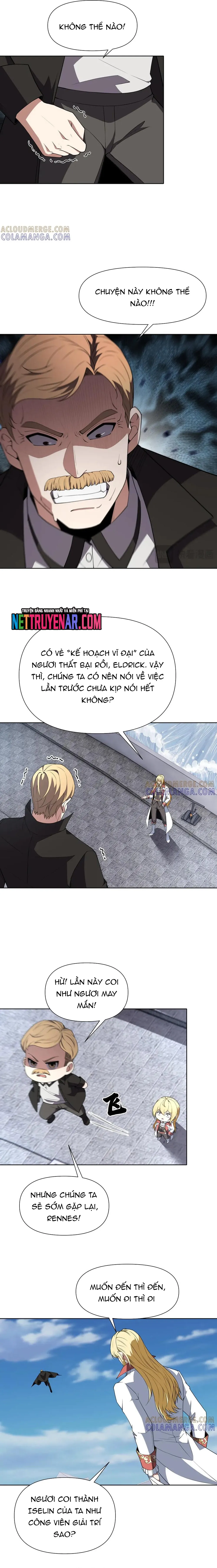 Ta Xây Dựng Đế Quốc Công Nghiệp Ở Đại Lục Ma Pháp 49